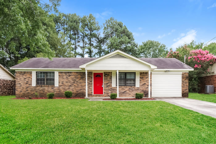 507 Plum Drive Southwest – photo 1