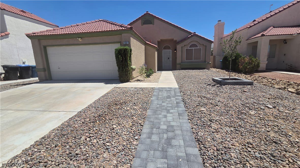 1331 Frost Flower Drive – photo 1