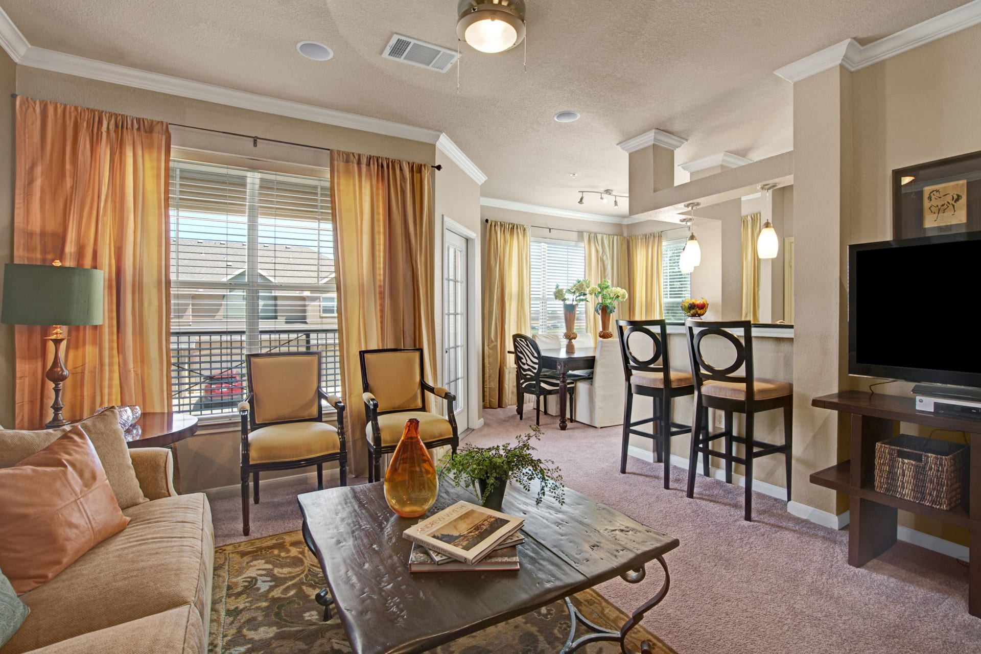 The Palms At Briarwood – photo 1