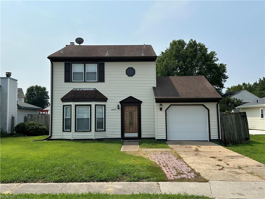 3845 Tiffany Lane – photo 1