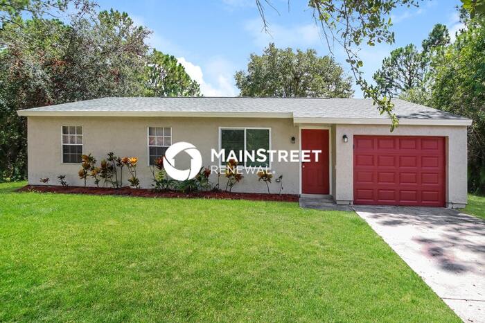 844 Sorrel Street Northwest – photo 1
