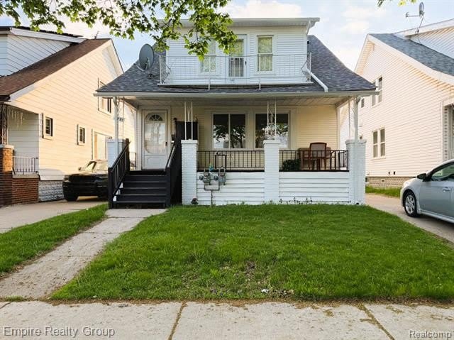 6441 Appoline Street – photo 1 of 13