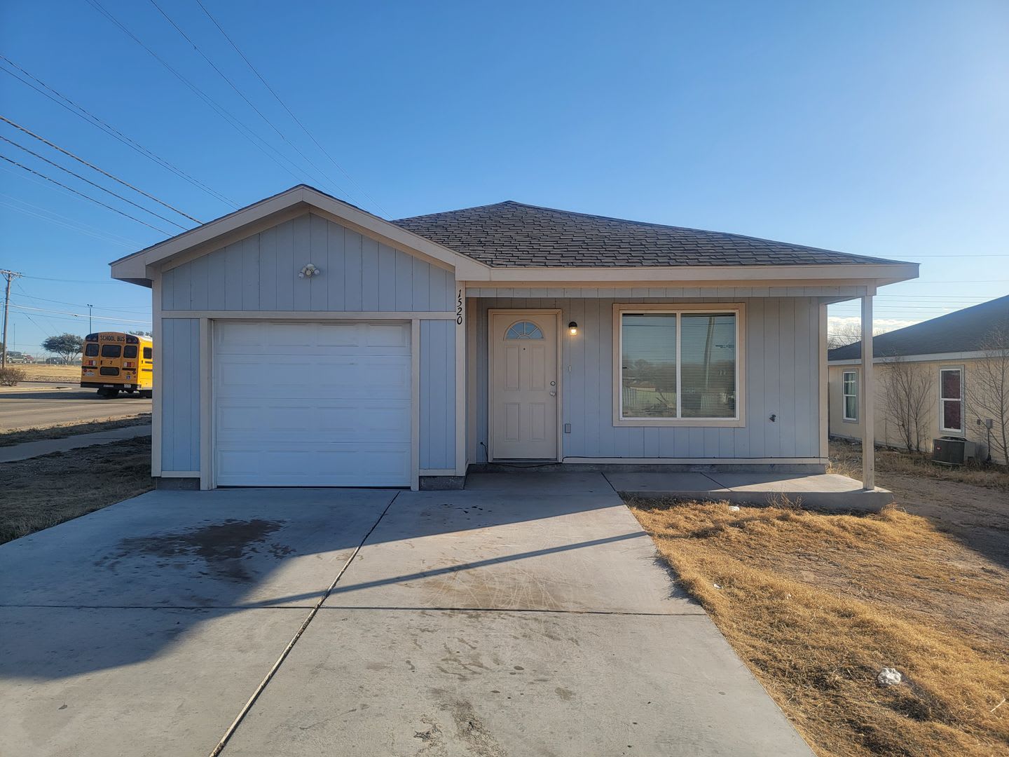 Section 8 Approved – photo 1