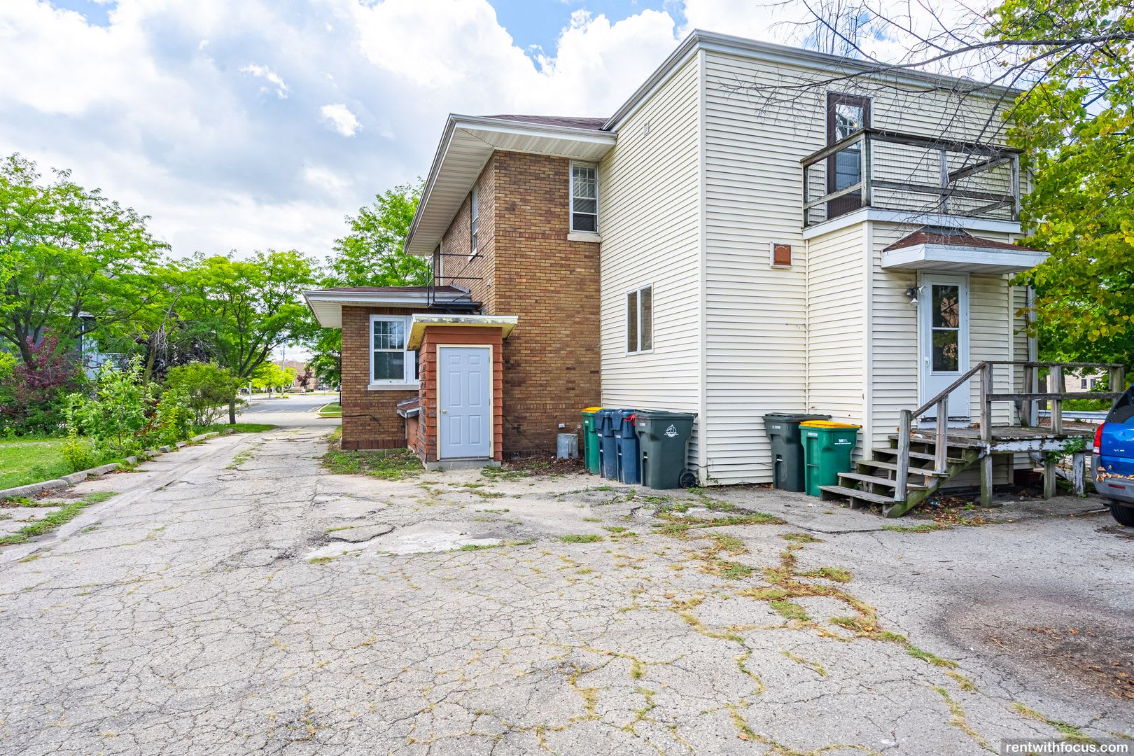 85 Sheboygan St.