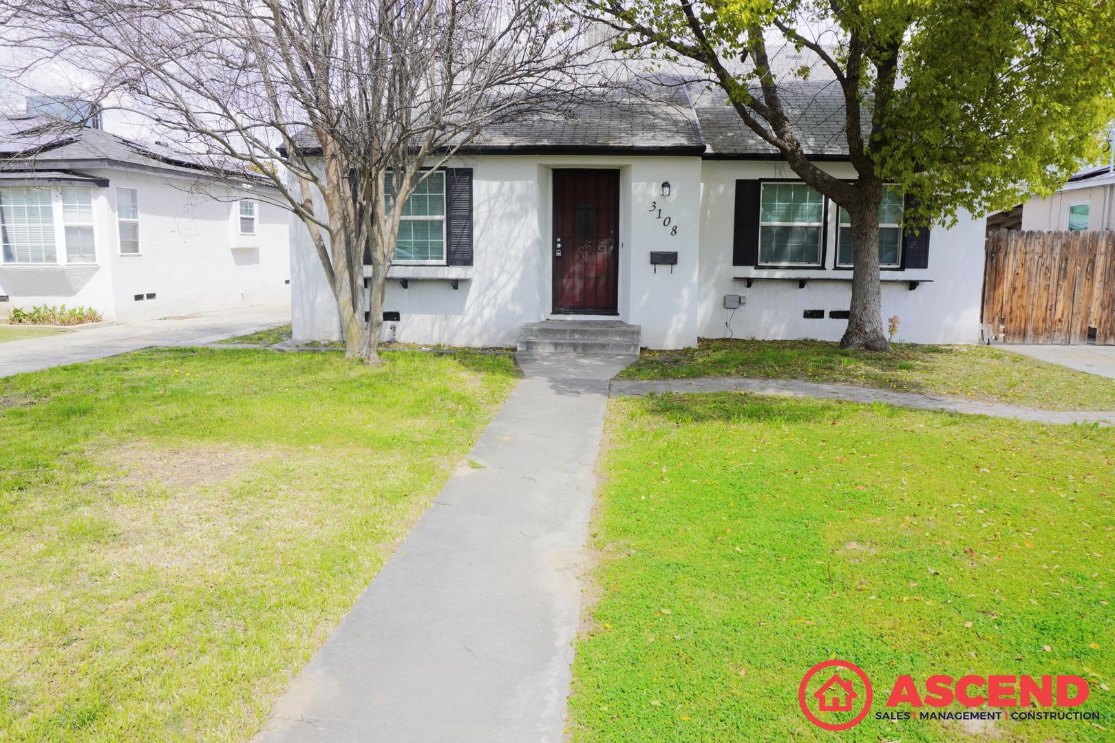 Charming Home in Downtown Bakersfield! – photo 1