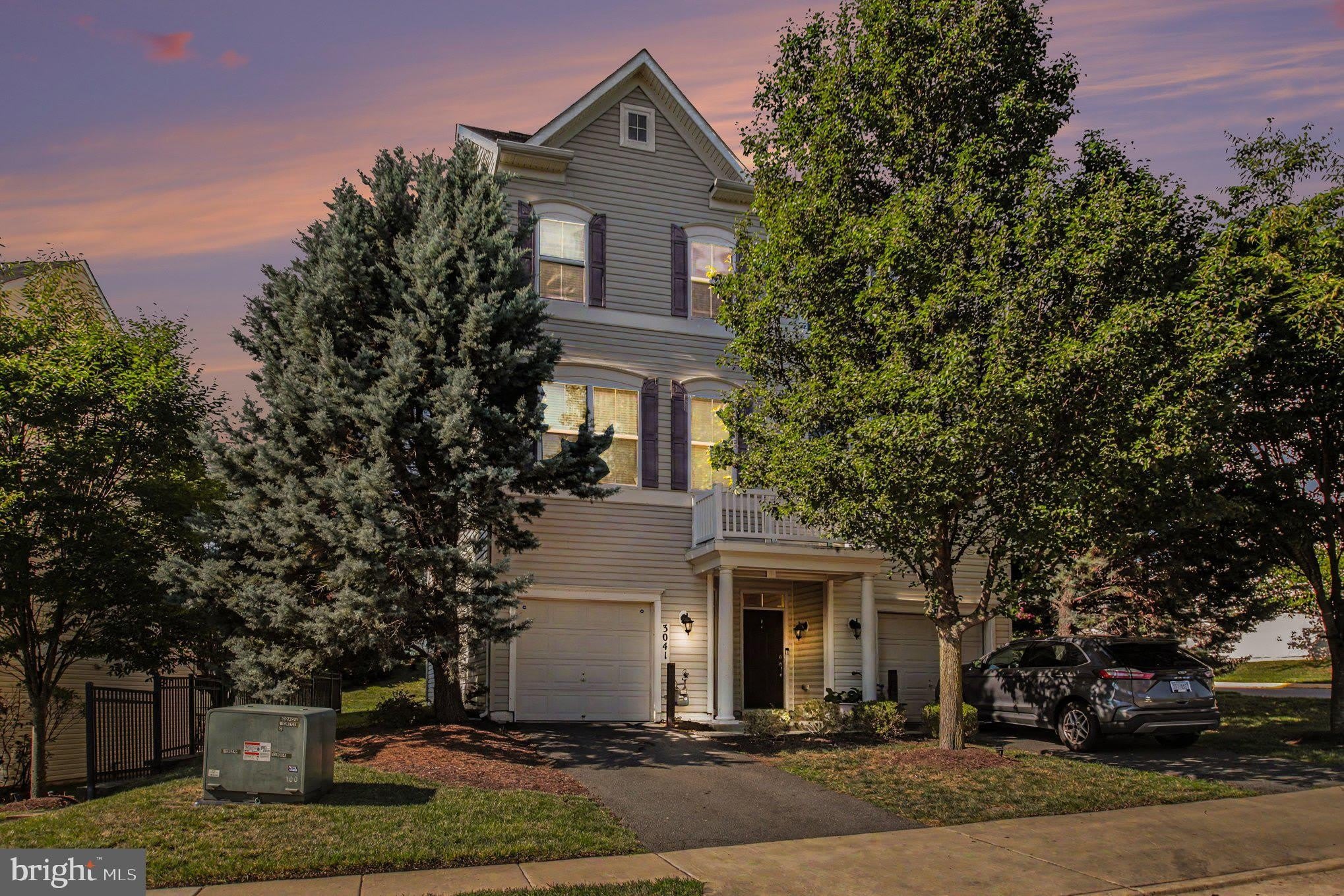 3041 CHINKAPIN OAK Lane – photo 1 of 29