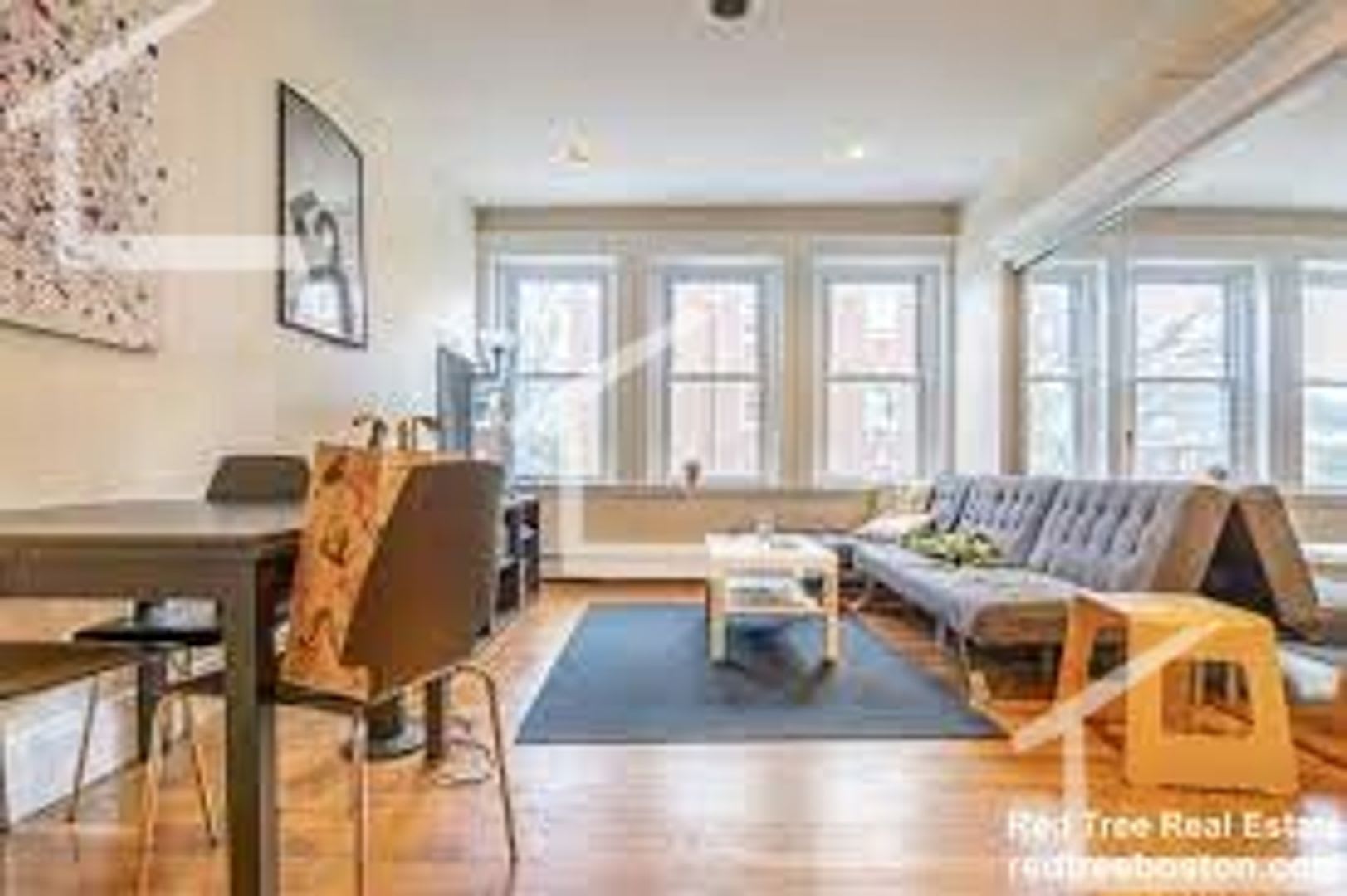 100 Pleasant St 2B Brookline Ma 02446 – photo 1