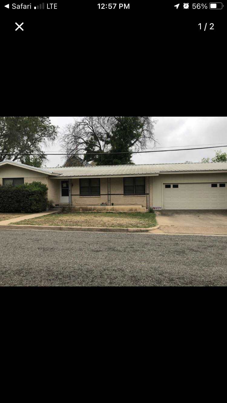 102 East Wallace