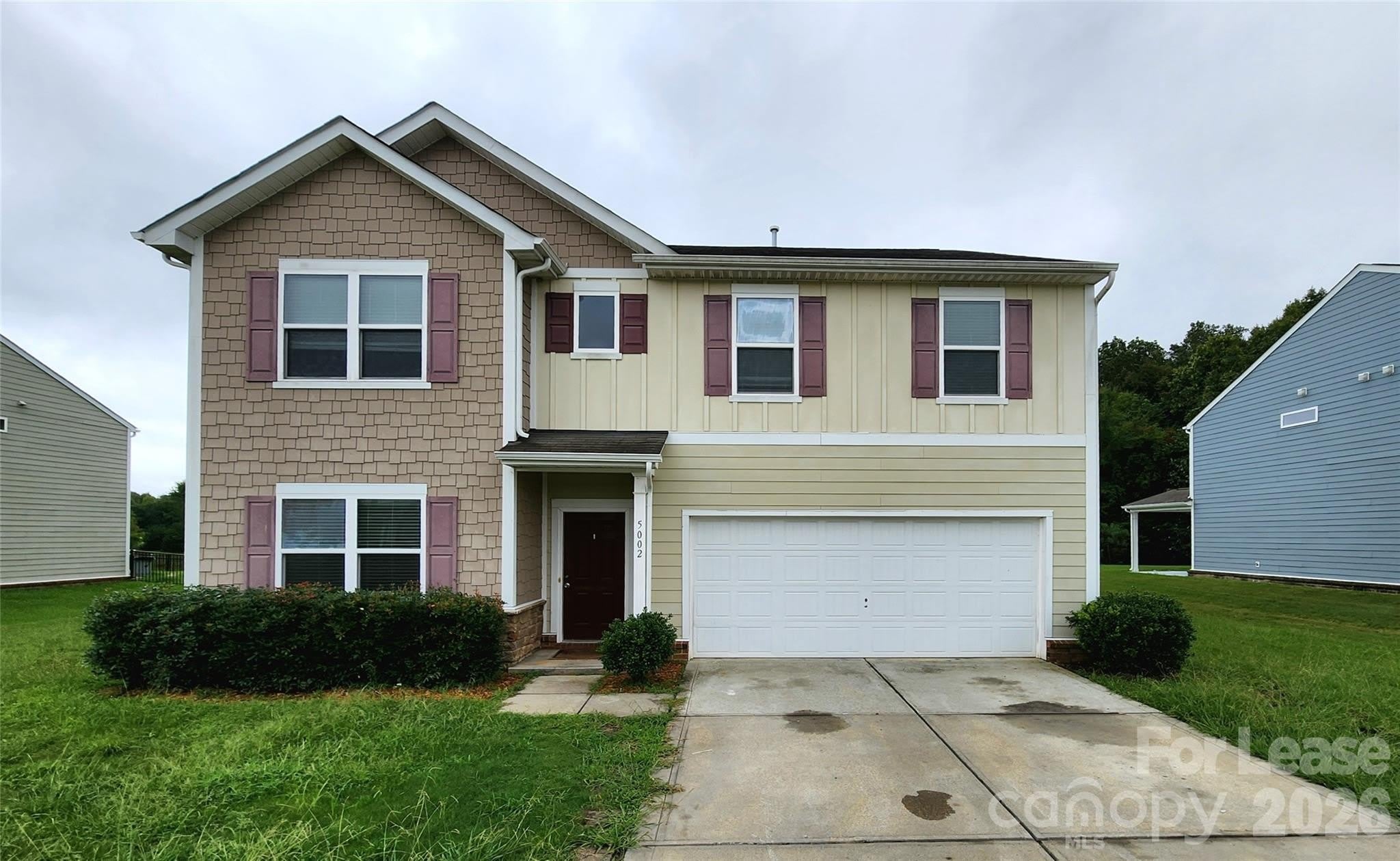 5002 Houndscroft Road – photo 1