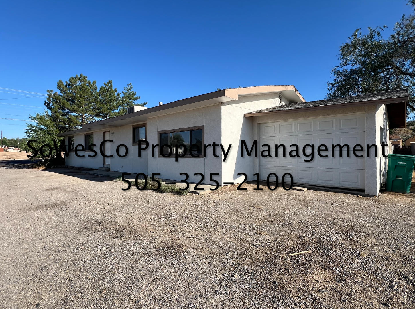 Newly Remodeled 3 Bed 2 Bath Home – photo 1 of 13