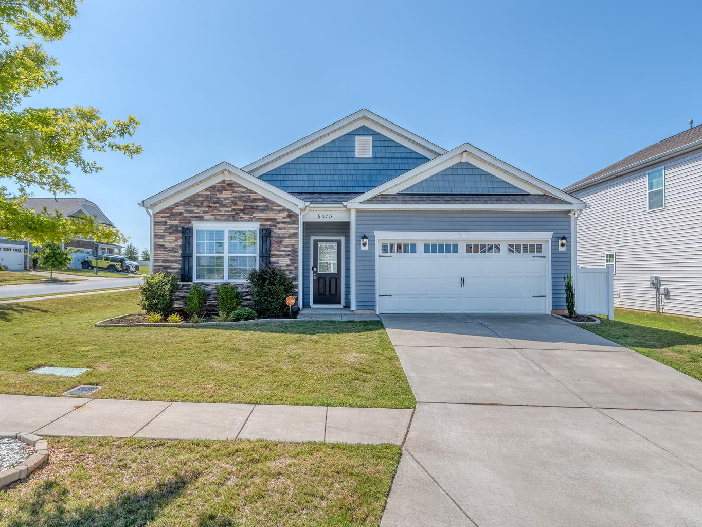 9073 Remnick Drive – photo 1