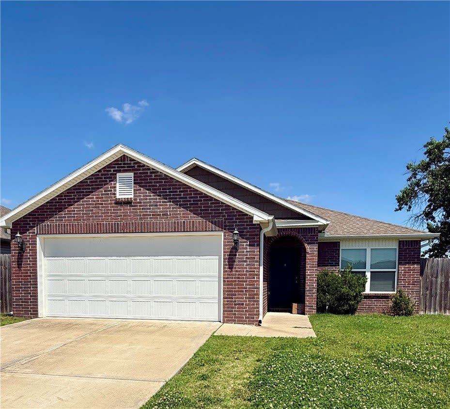 1334 S Kingfisher Lane – photo 1