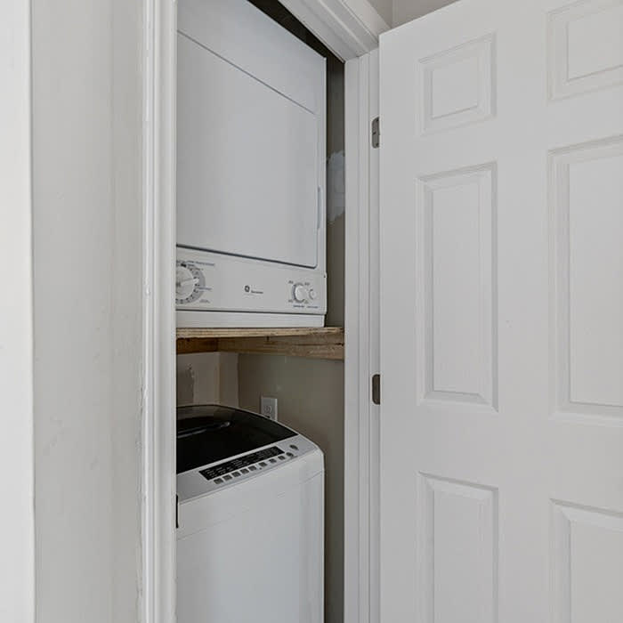 The Forest at Chasewood Apartment Homes – photo 1