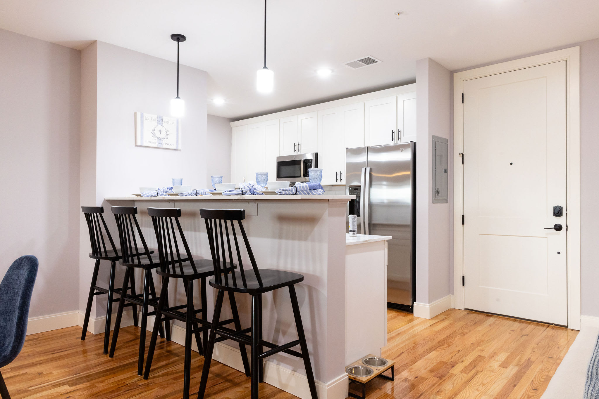 The Edge Apartments – photo 1