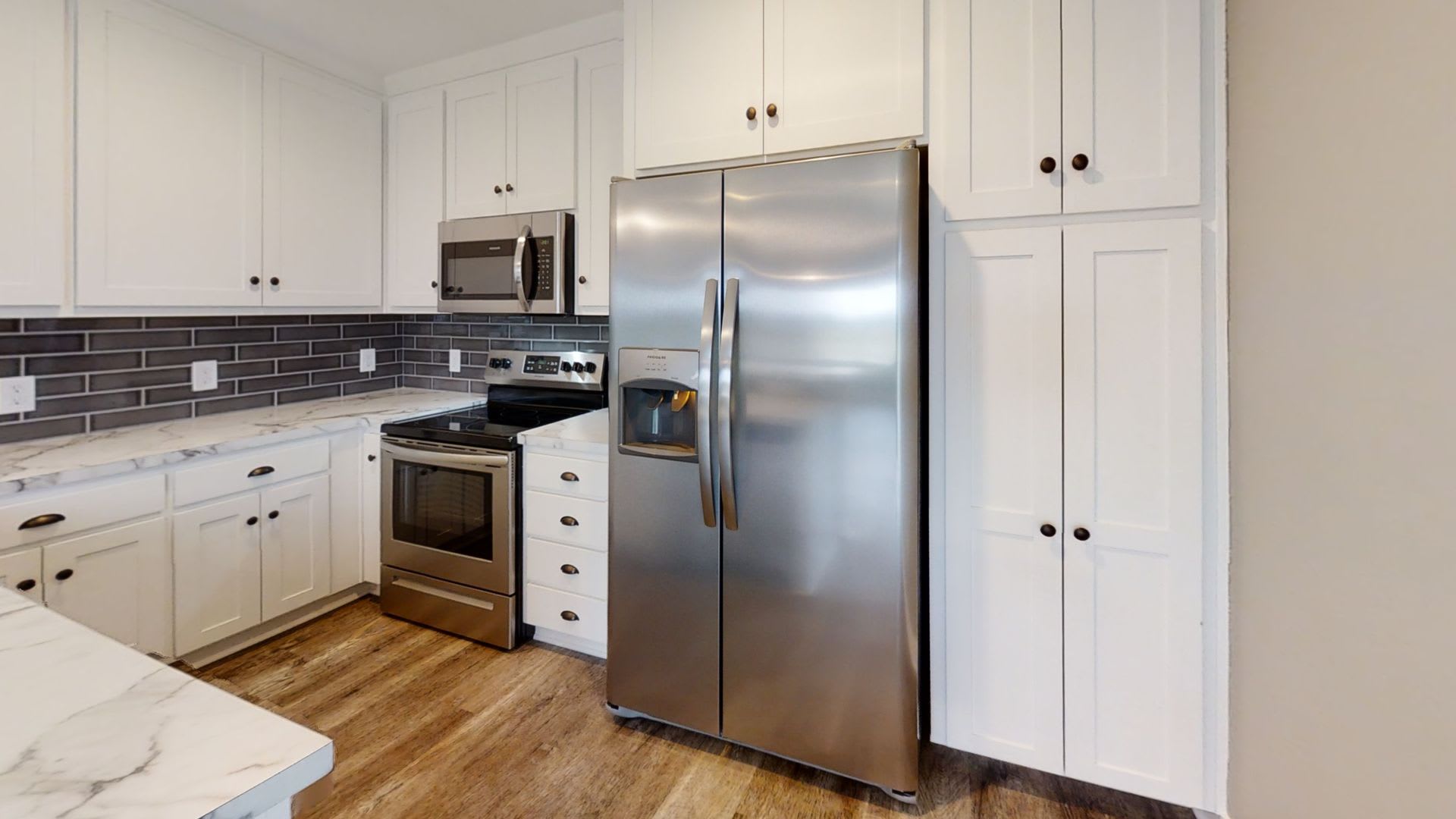 Fabulous New Construction Duplex – photo 1 of 27