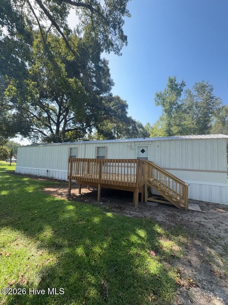 115 Crosslake Lane – photo 1