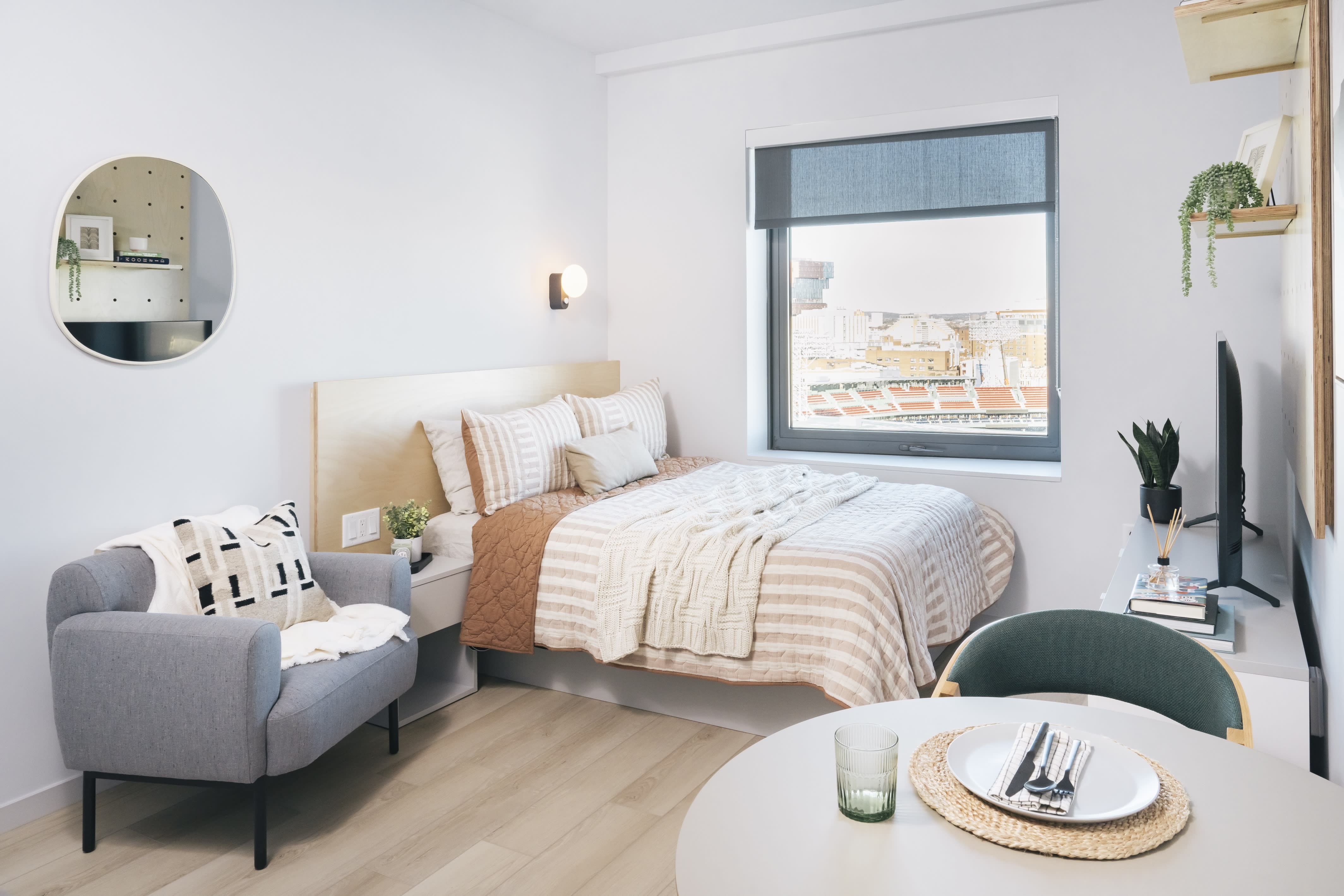 1260 Boylston Street – photo 1