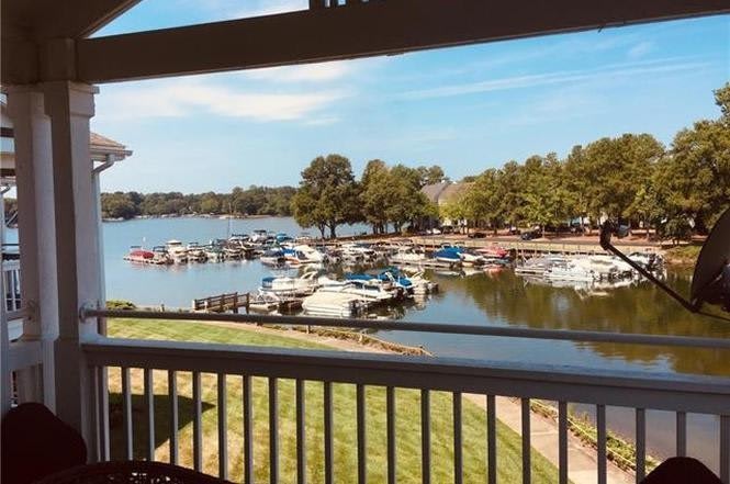 Fully Furnished on the Lake – photo 1 of 34