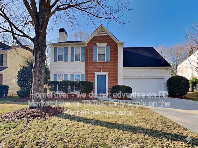 1155 Winthrope Chase Dr – photo 1
