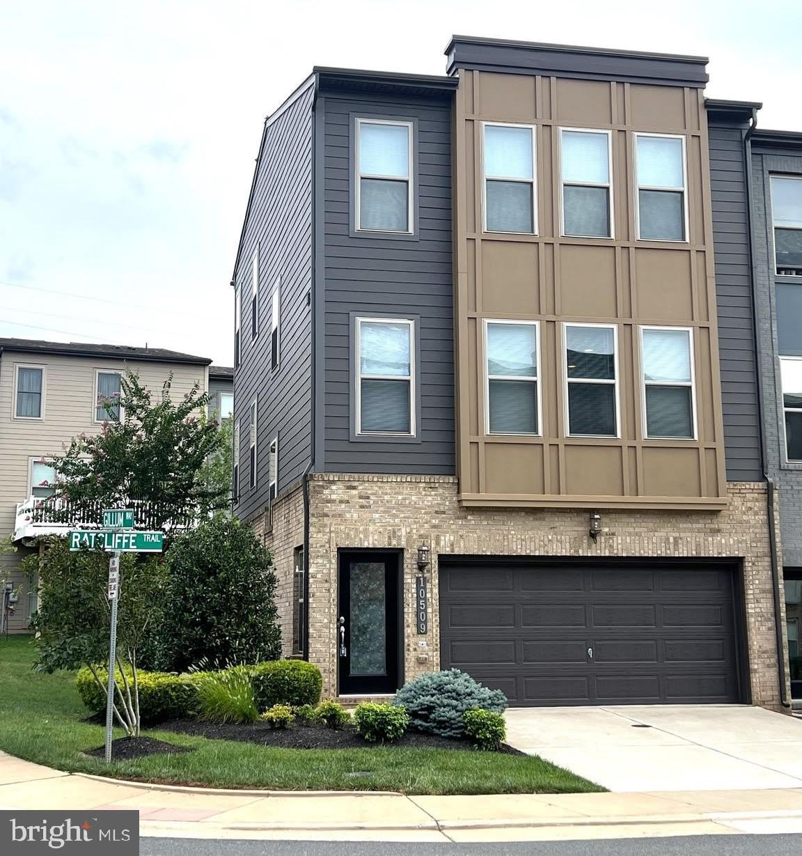 10509 RATCLIFFE TRL – photo 1