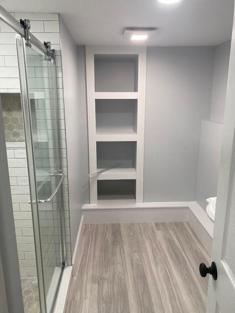 Renovated 3 Bed 1 Bath With Heat Hw Incl – photo 1
