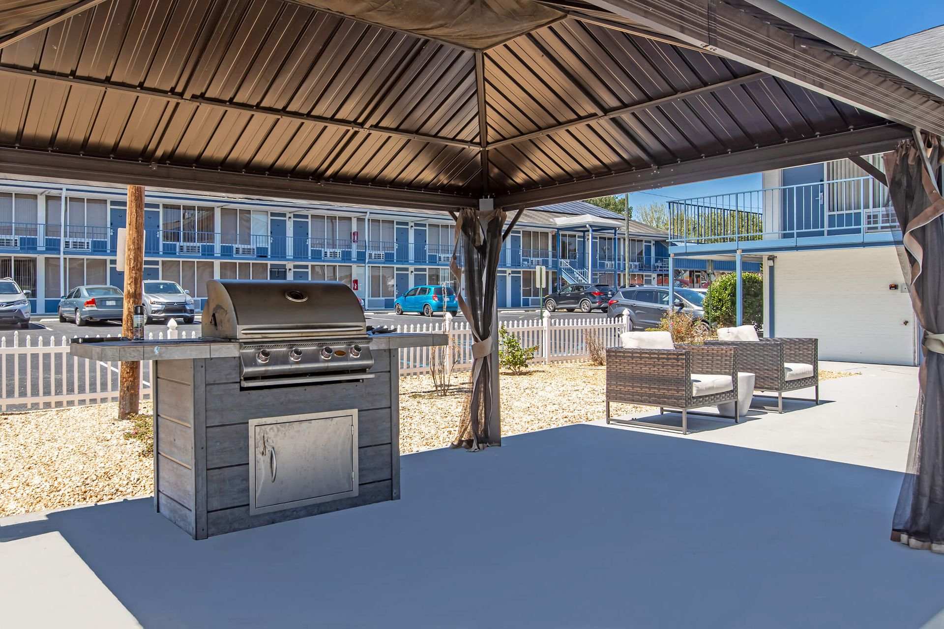 Vivo Living Durham – photo 1