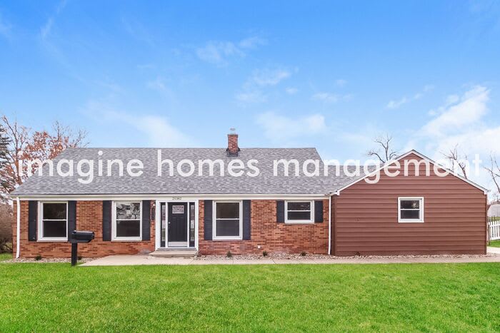 25382 Concord Drive – photo 1