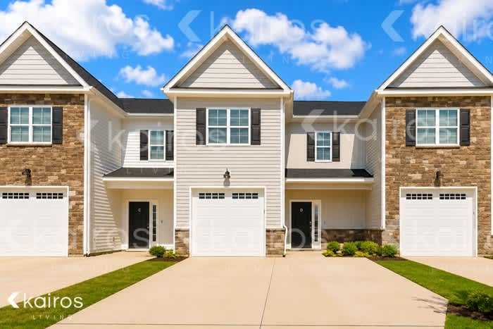 3709 Oak Leaf Way – photo 1