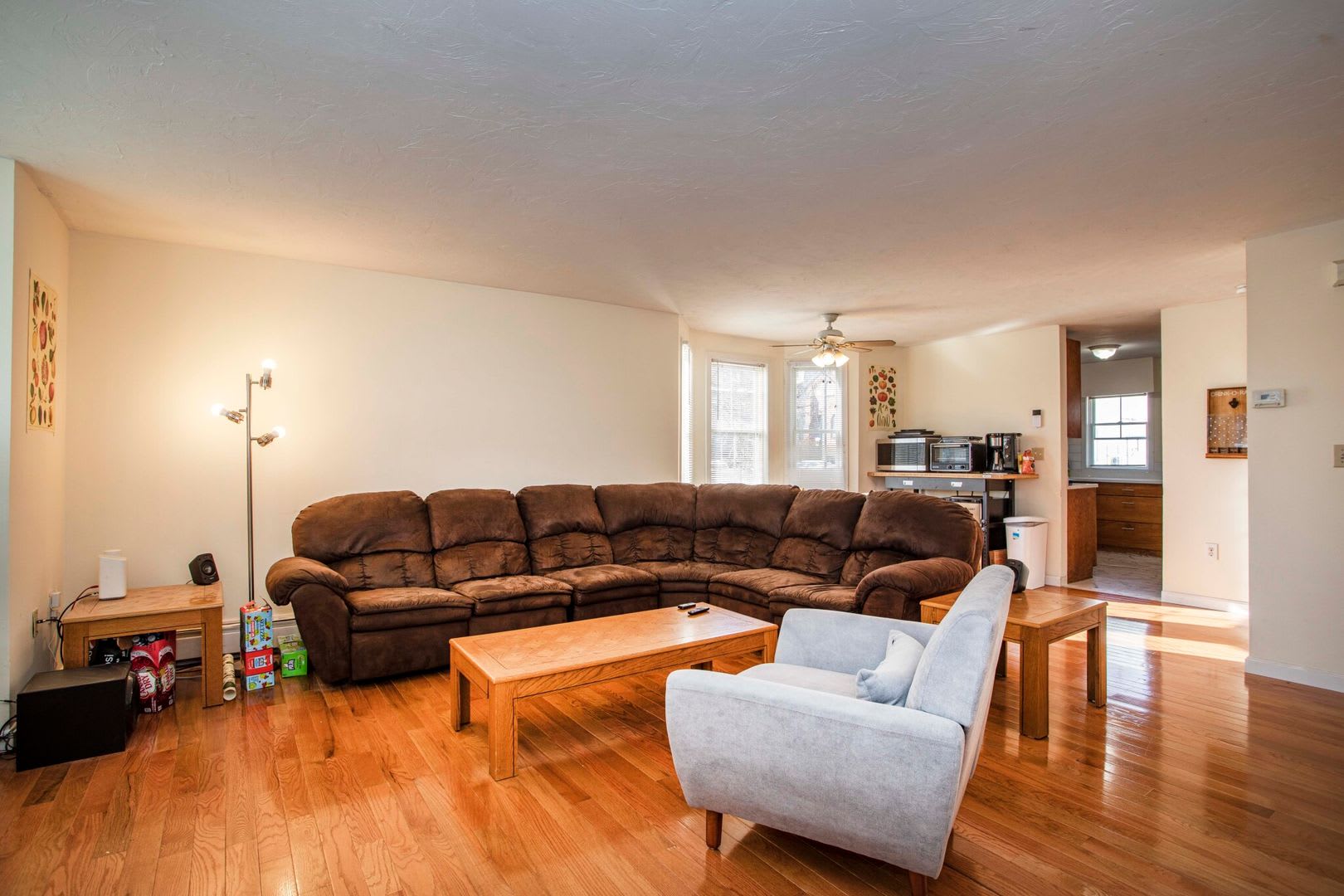3 Terrace St A1 Boston Ma 02120 – photo 1