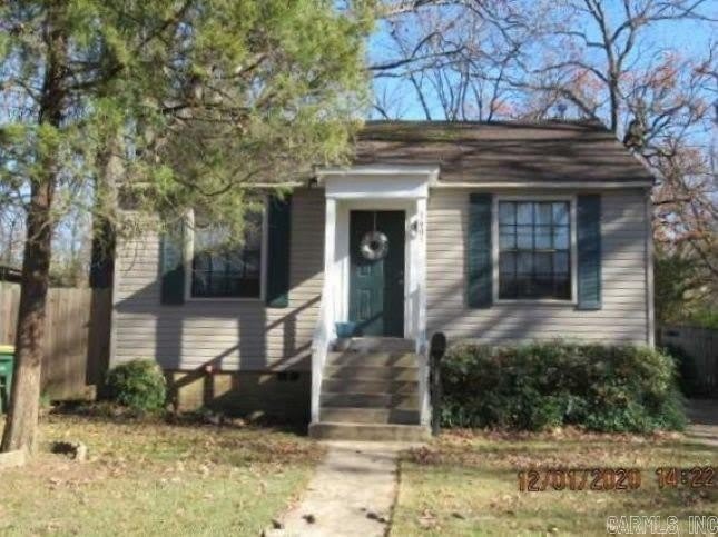 1605 S Pierce Street – photo 1 of 21