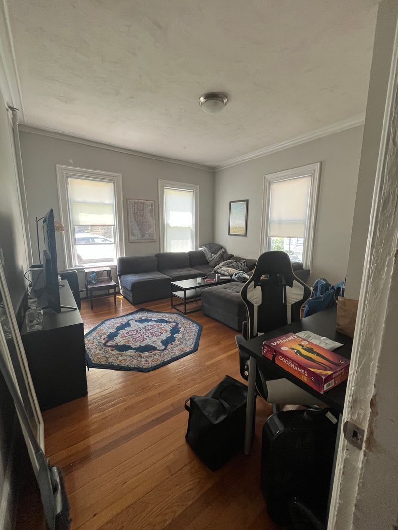 Huge 4 Bed in Brighton! – photo 1