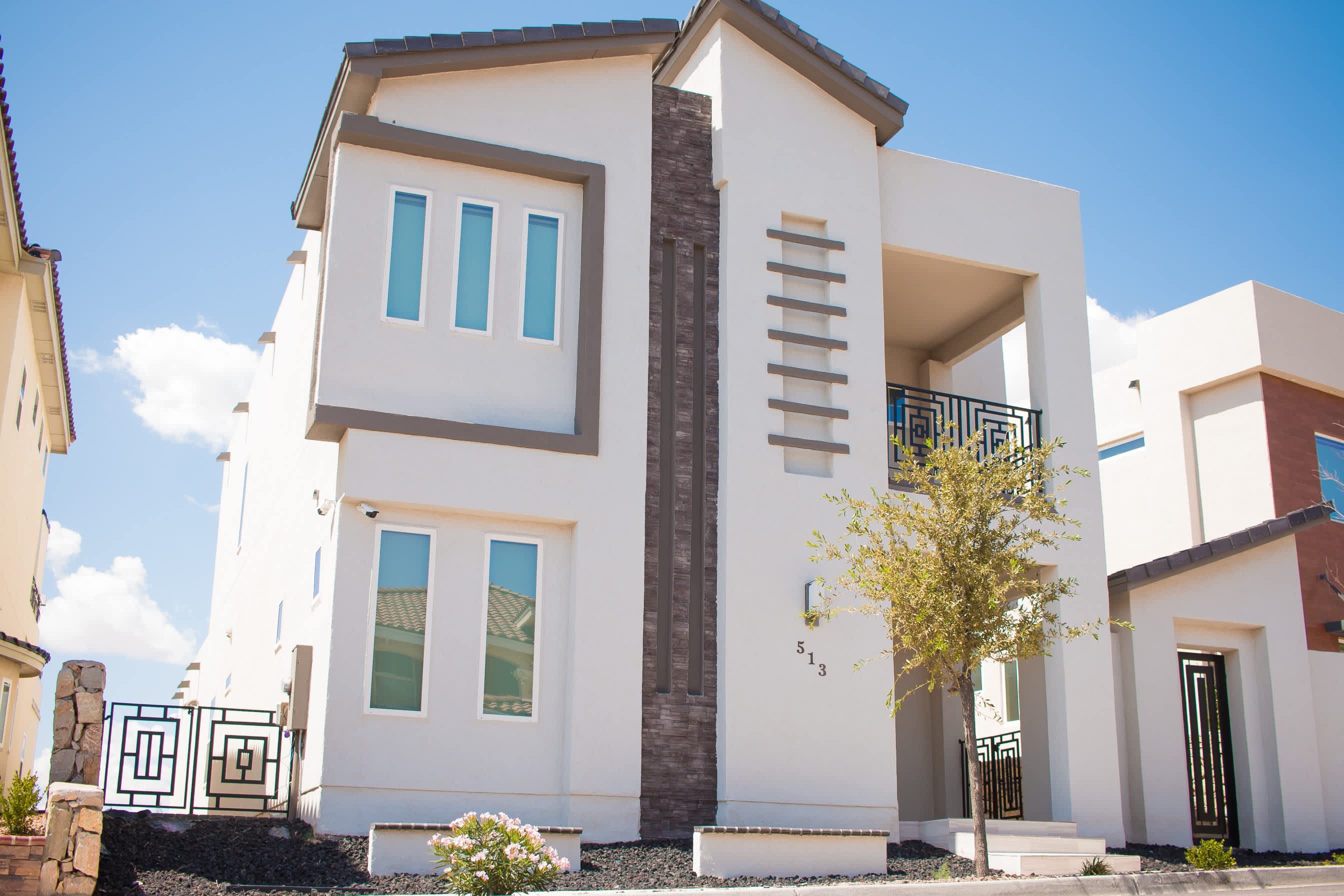 513 South Festival Drive – photo 1