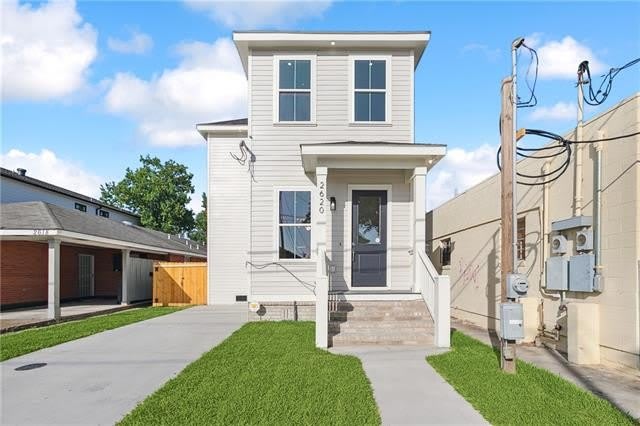 2620 PAUGER Street – photo 1