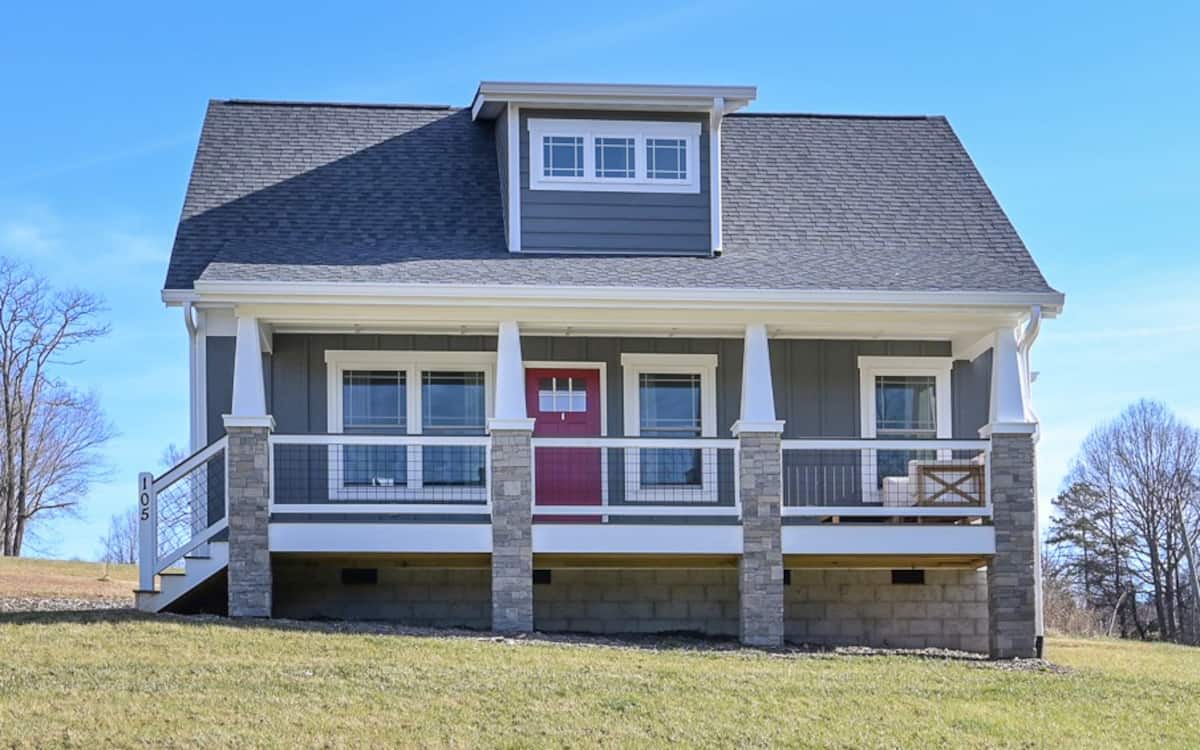 105 Bobby Ridge Drive – photo 1 of 331