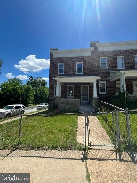 787 LINNARD Street – photo 1