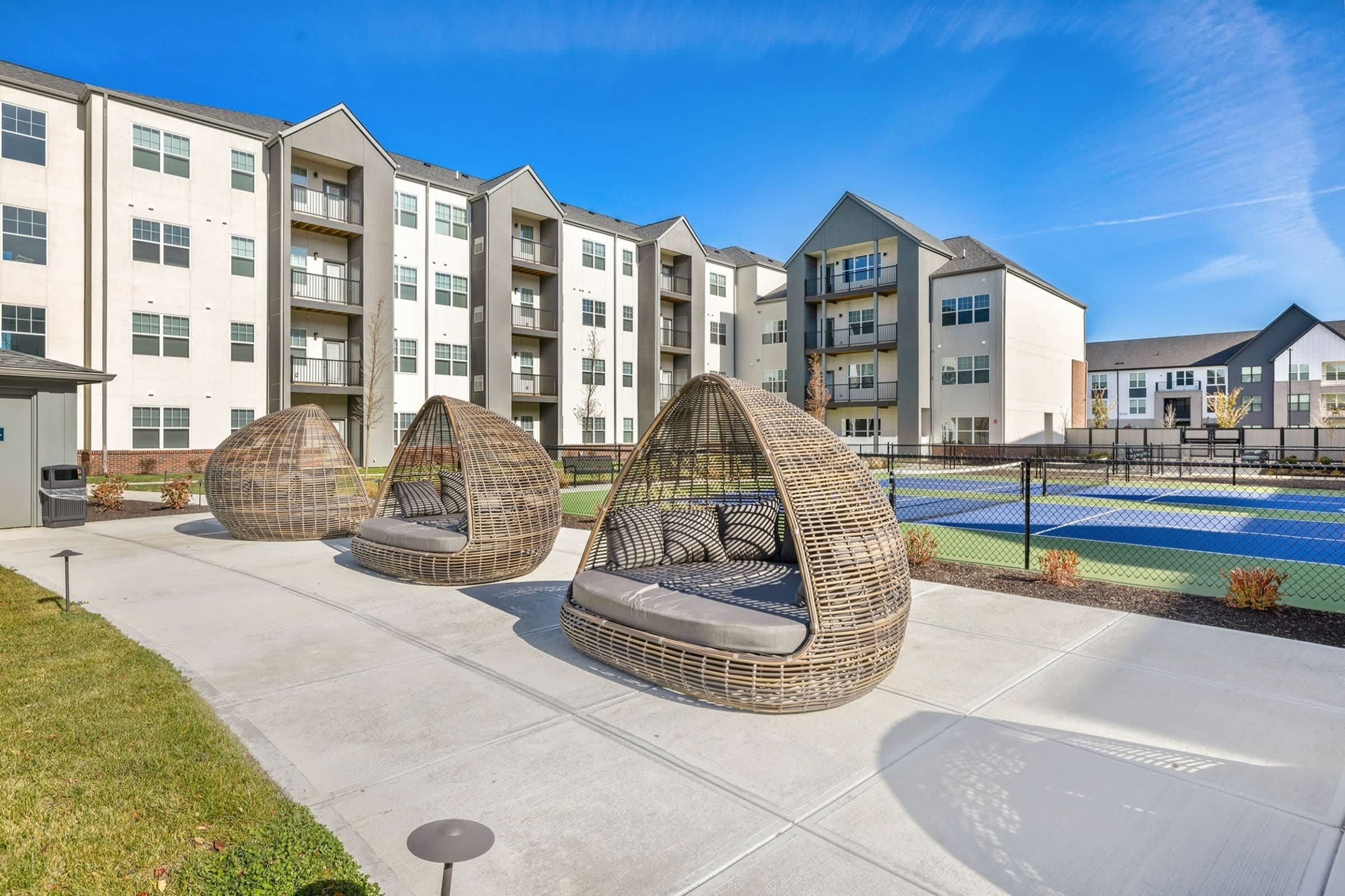 Vista Riverwest – photo 1 of 43