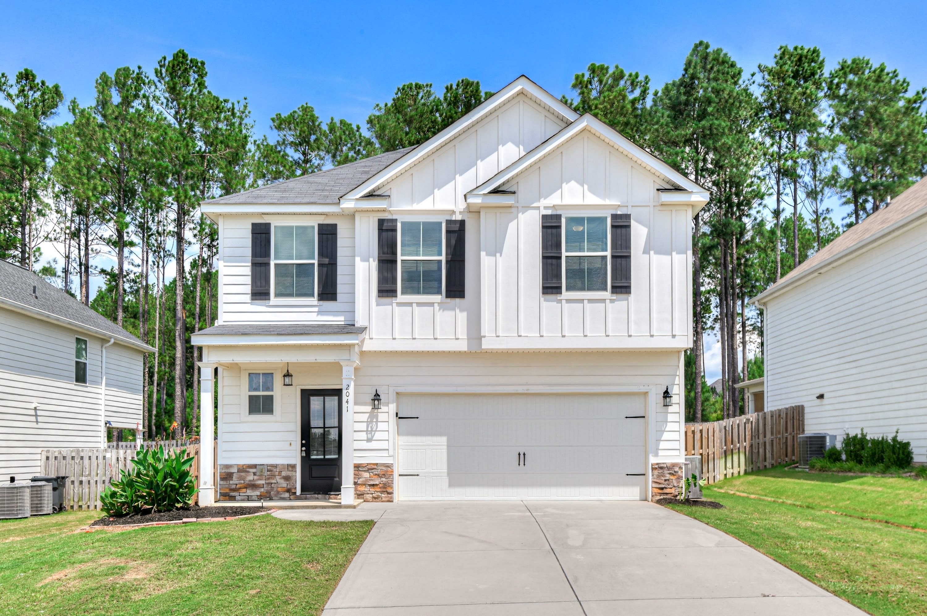 2041 Limerick Court – photo 1