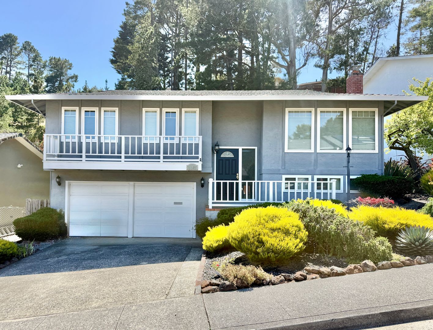 Single-Family Home in Park Pacifica – photo 1 of 48