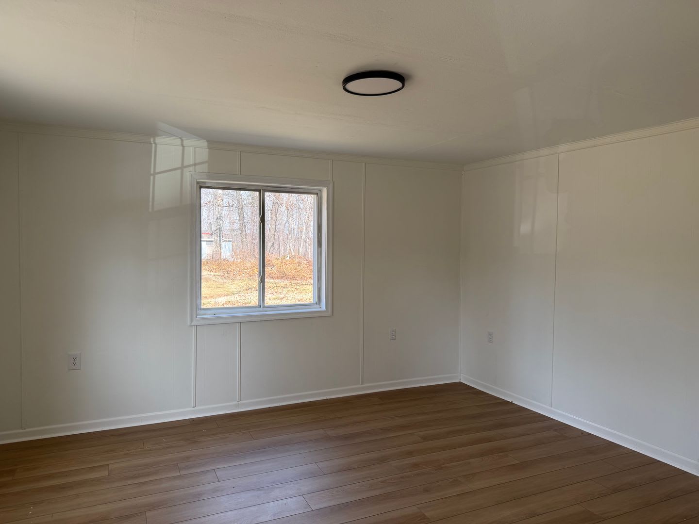 One Level House In Appomattox – photo 1 of 11