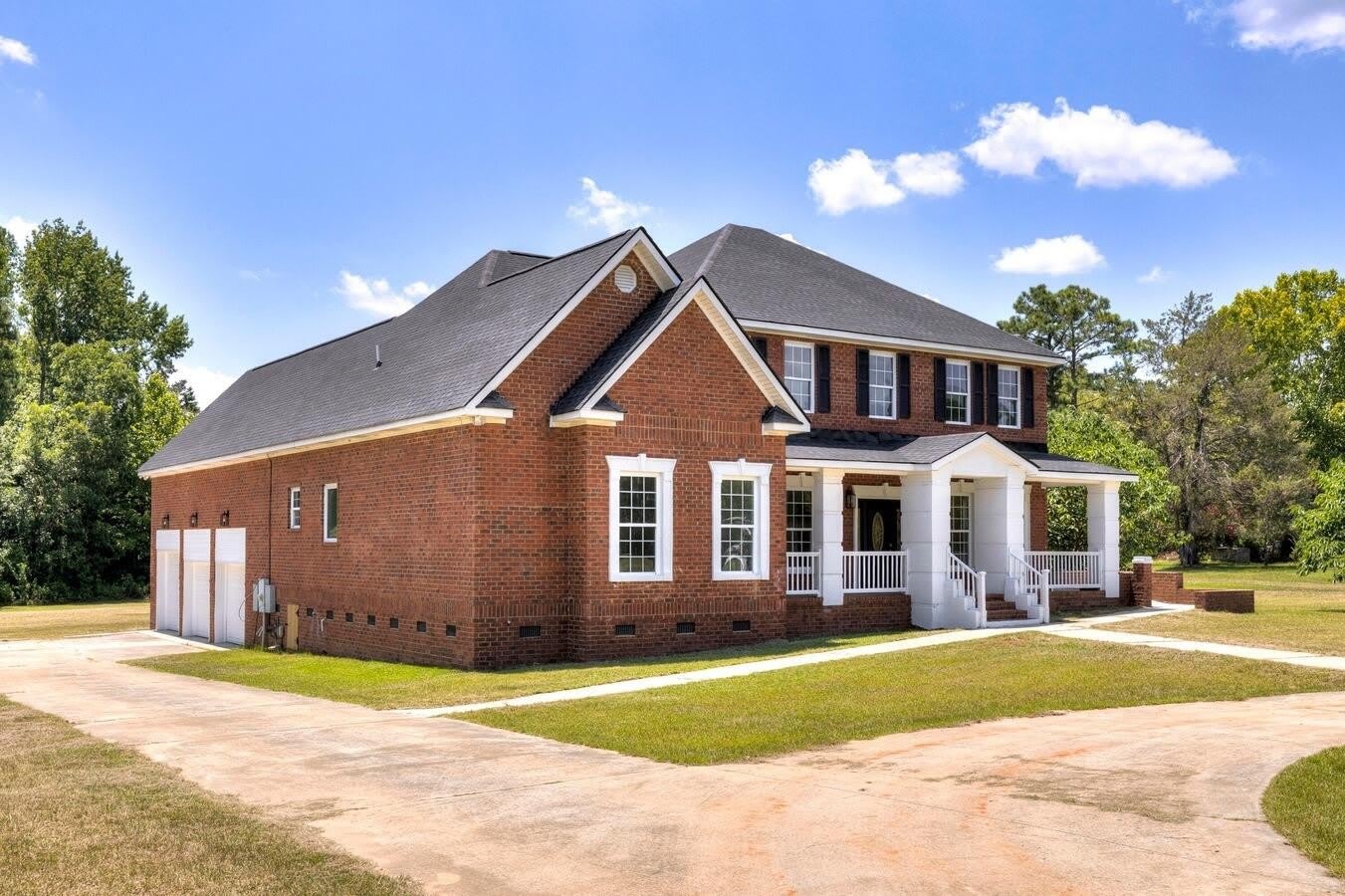 2090 Four Bridges Road – photo 1