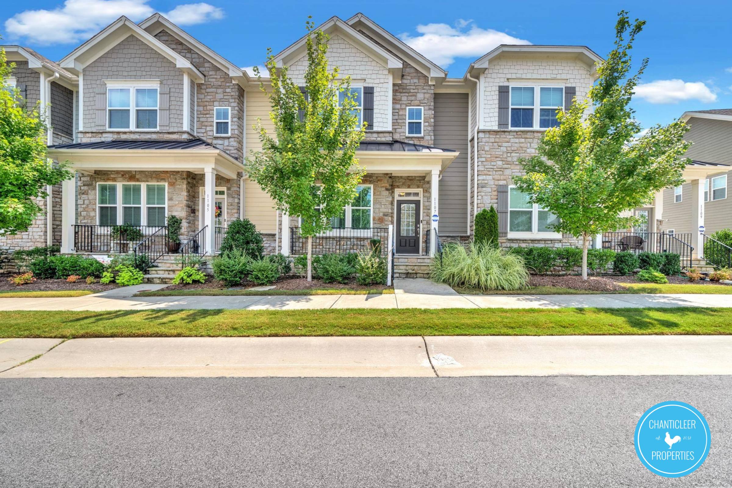 1107 Great Egret Way – photo 1