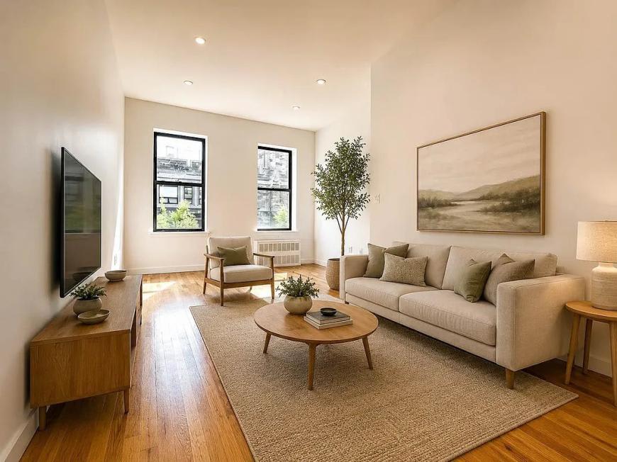 131 West 138th Street – photo 1
