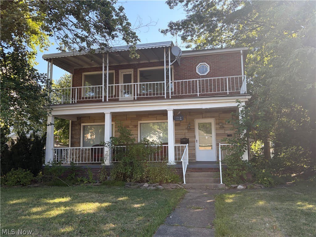 1716 Fulton Road Nw – photo 1