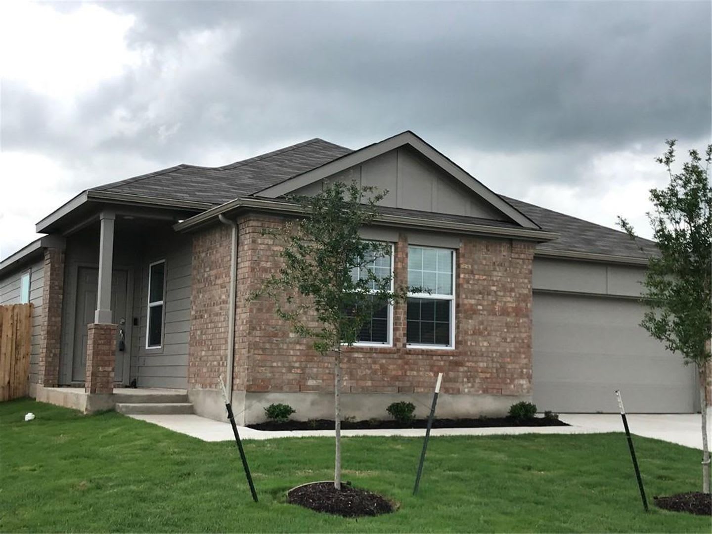 Conveniently Located 4 Bed / 2 Bath Hutto Home – photo 1 of 18