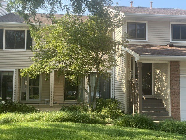 1002 Hidden Lake Drive – photo 1 of 25