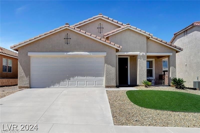 181 White Butte Street – photo 1 of 24