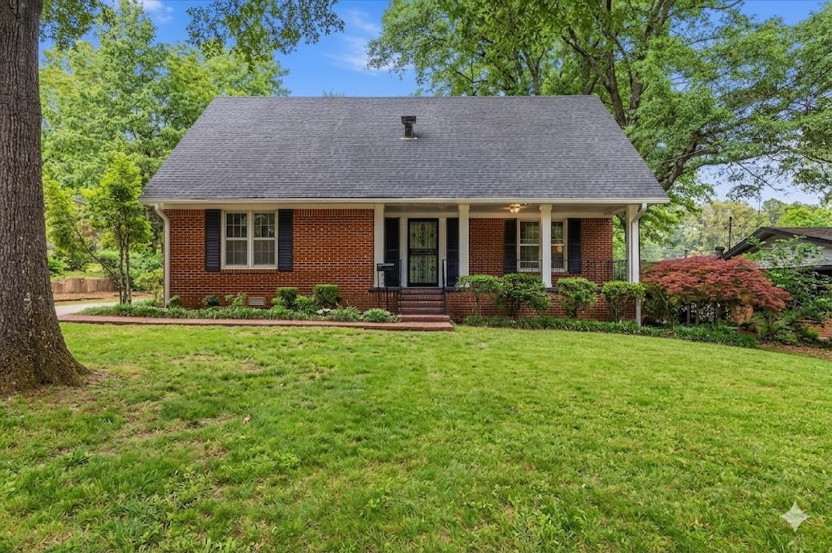 Charming 4 Bed / 2 Bath Multi-Level Home with Sunroom, Workshop & Huge Yard – photo 1
