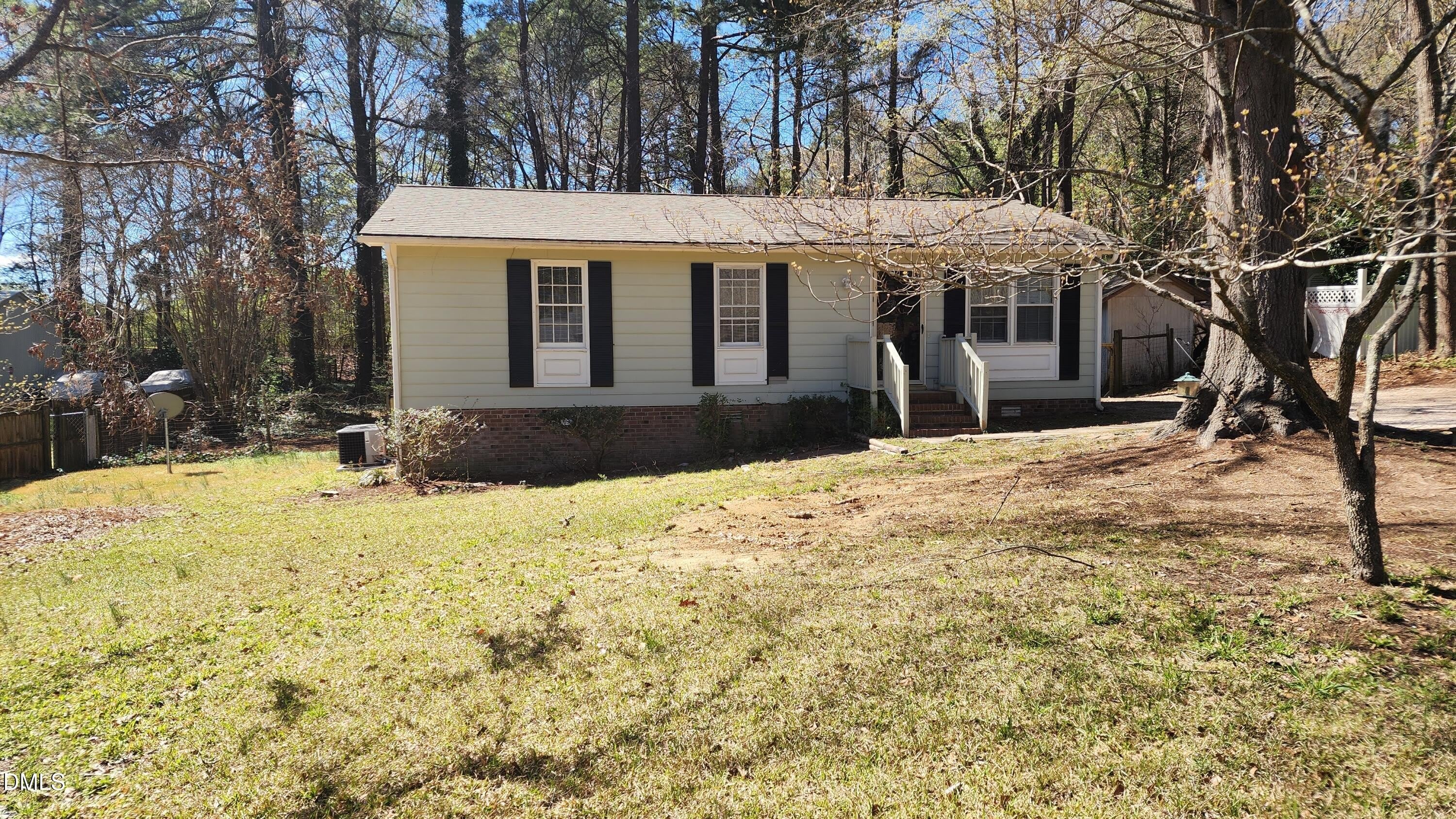 1412 Rock Drive – photo 1