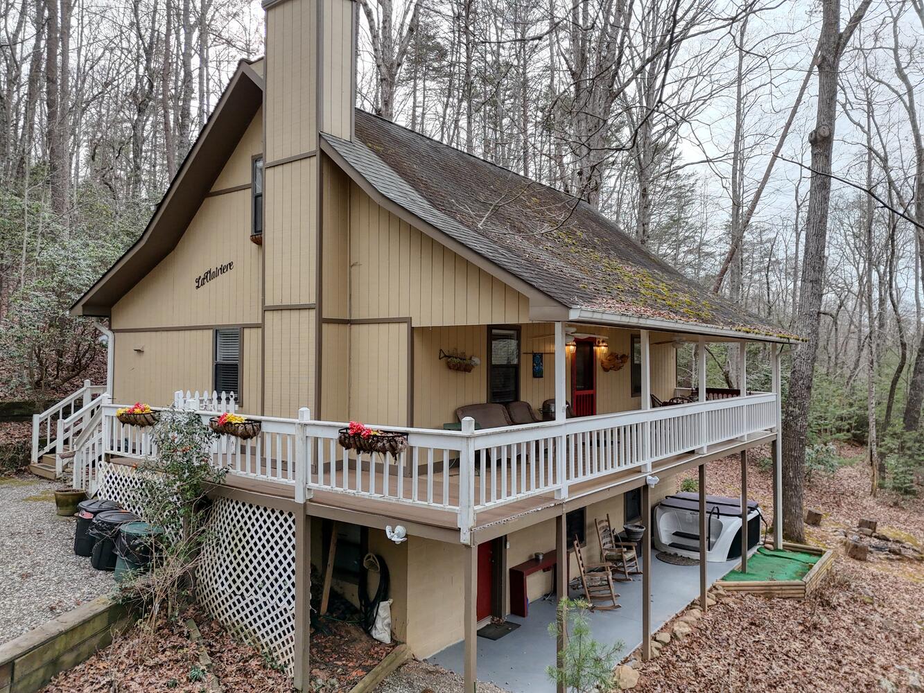 196 Rothgeb Ridge Road – photo 1 of 31