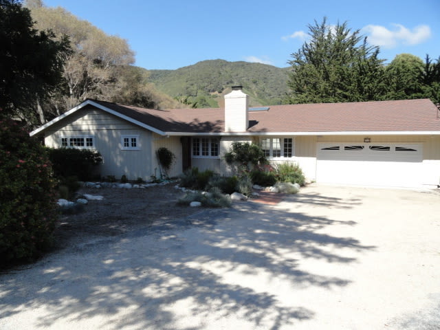 Carmel Valley Village Home – photo 1